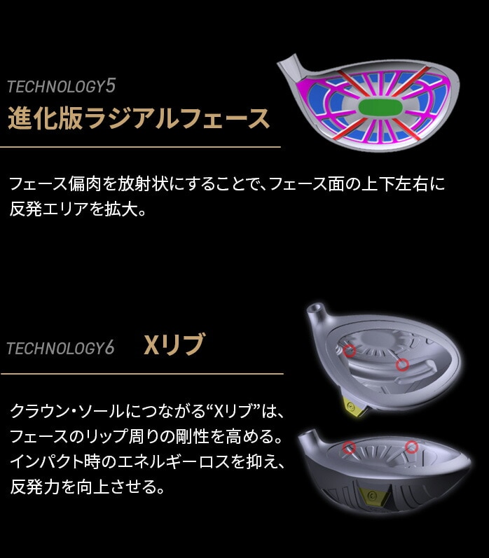 {ԃSt HONMA Y xX NX hCo[ VIZARD FOR NX 45
