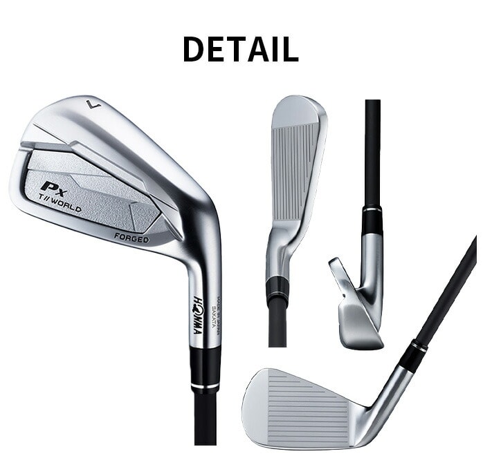 {ԃSt T//WORLD Px IRON cA[[h ACA5{ZbgN.S.PRO 950GH neo S HONMA