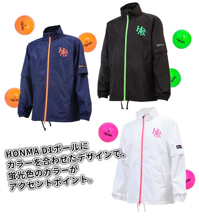 z} St CX[c EGA WPbg pc ㉺ Zbg 131-733431 { HONMA
