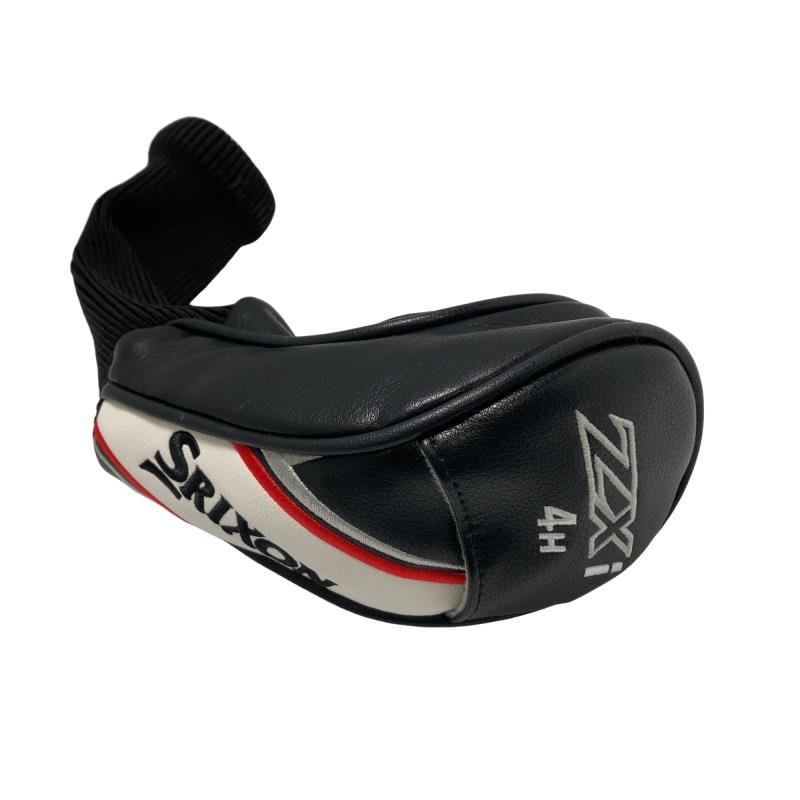 中古 ダンロップ SRIXON ZXi ユーティリティ 中古クラブを
