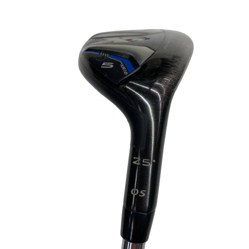 中古 ｷｬﾛｳｪｲ XR 16 OS ユーティリティ 中古クラブを買うなら