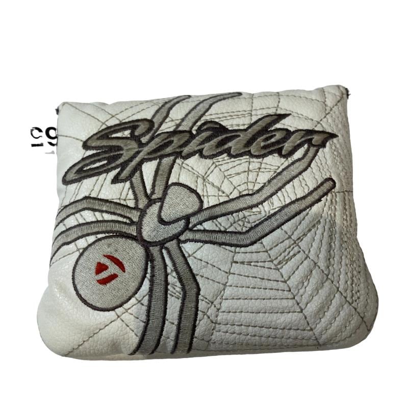 中古 テーラーメイド Spider EX GHOST WHITE