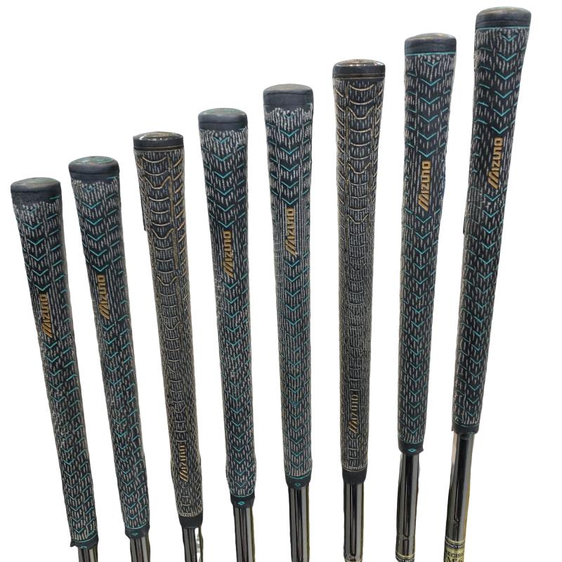 中古 ミズノ Mizuno Pro MS－11 アイアンセット 中古