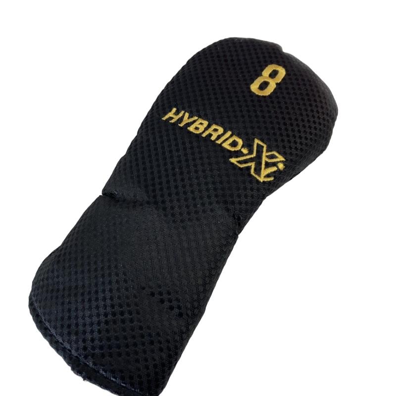 中古 ゴルフプランナー HYBRID Xi ユーティリティ 中古クラブ