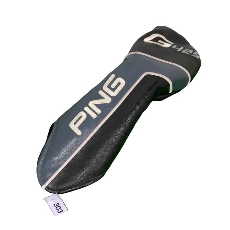 中古 ピン G425 G425 フェアウェイウッド MAX 7W 20.5°の商品詳細