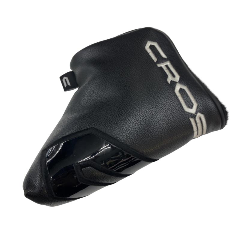 中古 クロスパット CROSSPUTT TOUR2．0 パター 中古