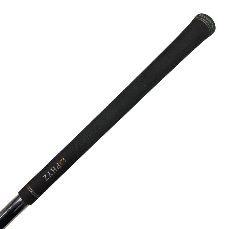 中古 ブリヂストン TOURSTAGE PHYZ FORGED