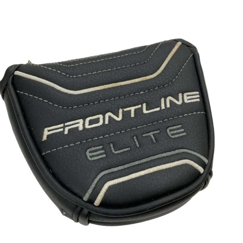 中古 クリーブランド FRONTLINE ELITE ELEVADO