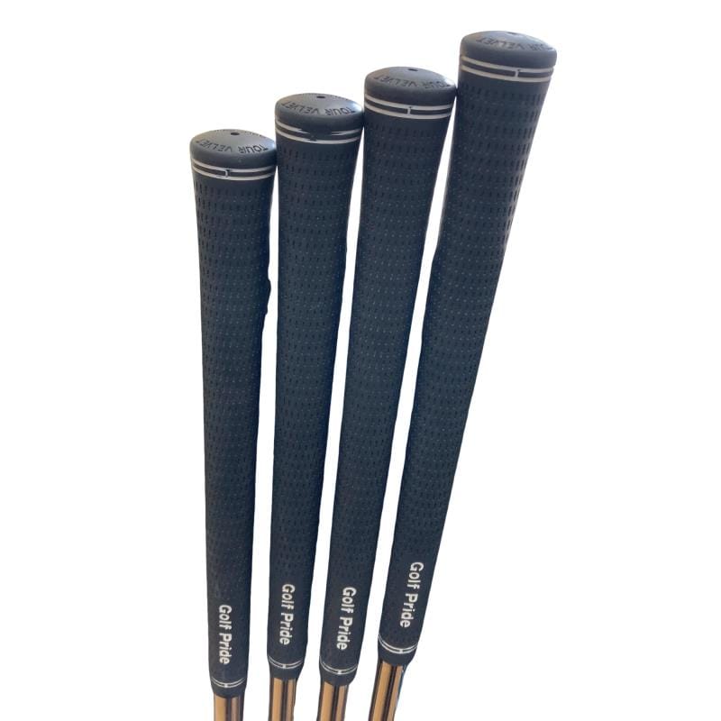 中古 ダンロップ SRIXON ZX4 Mk II アイアンセット 中古