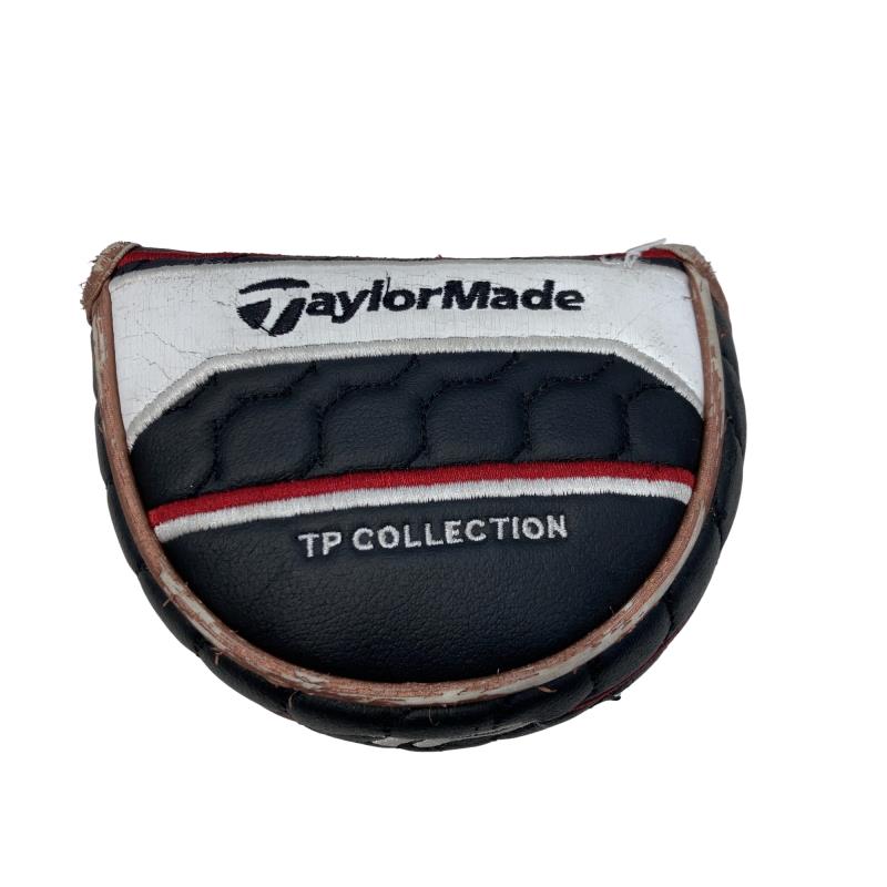 中古 テーラーメイド TP COLLECTION BLACK