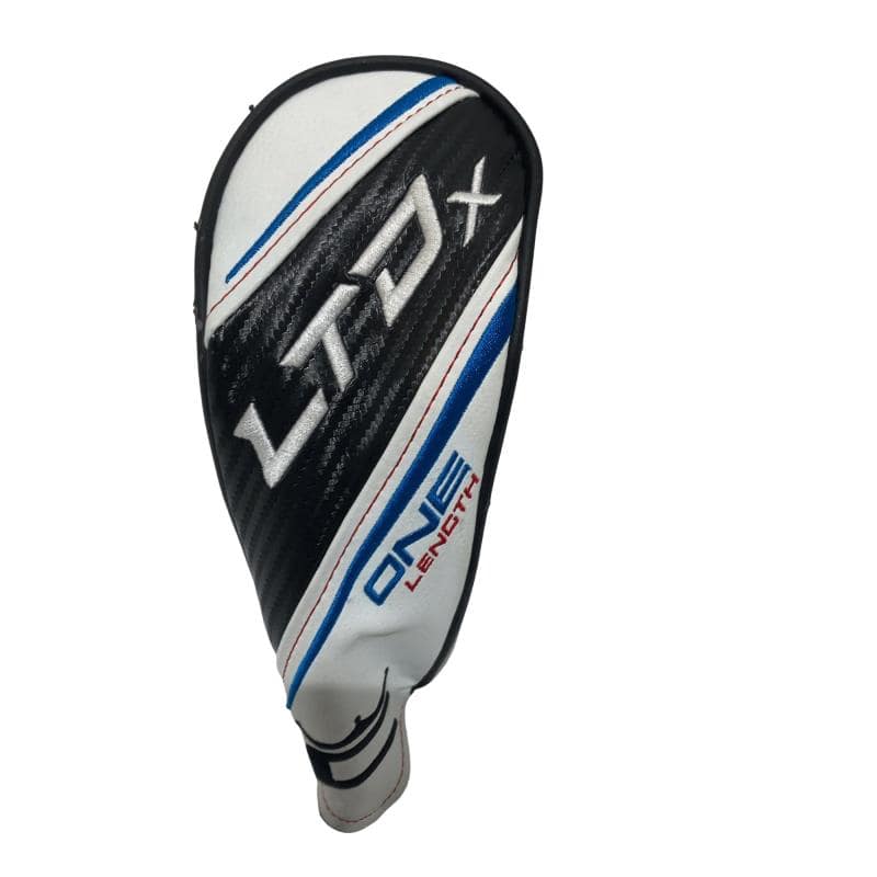 中古 コブラ KING LTDx ONE LENGTH ユーティリティ