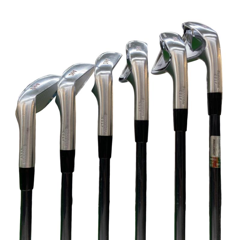 中古 ブリヂストン TOUR B X－CB Ai54 Limited