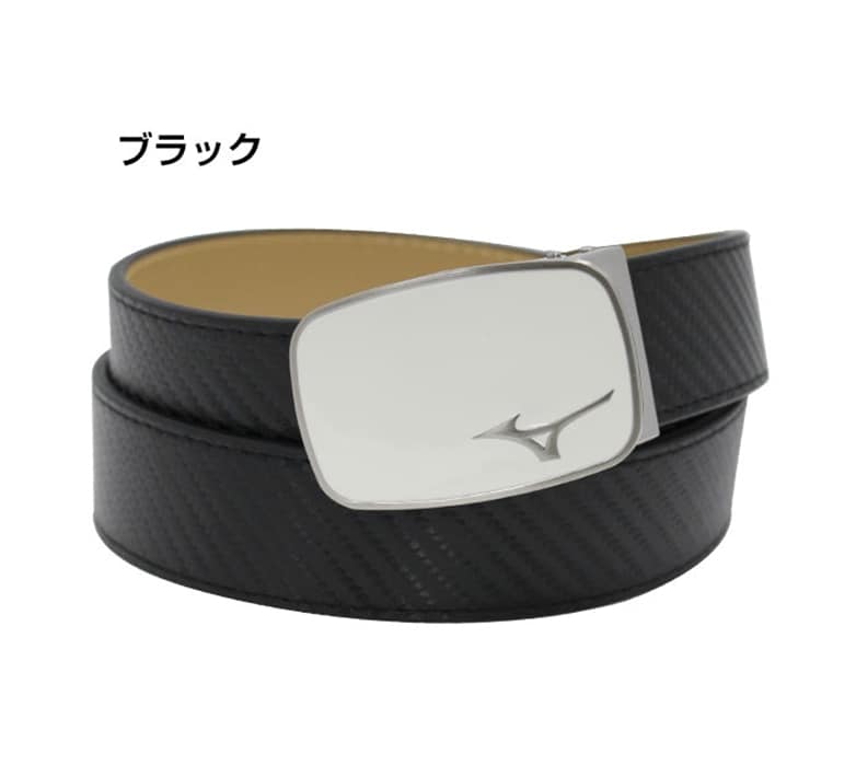 中古ゴルフクラブ在庫数55万本！ゴルフのことならゴルフパートナーへミズノ ゴルフ ベルト メンズ フリー F 76～110cm トップ式バックル  シンプル MIZUNO 52JY0060(カーキ F(76～110㎝）): 新品小物ゴルフパートナー オンラインショップ