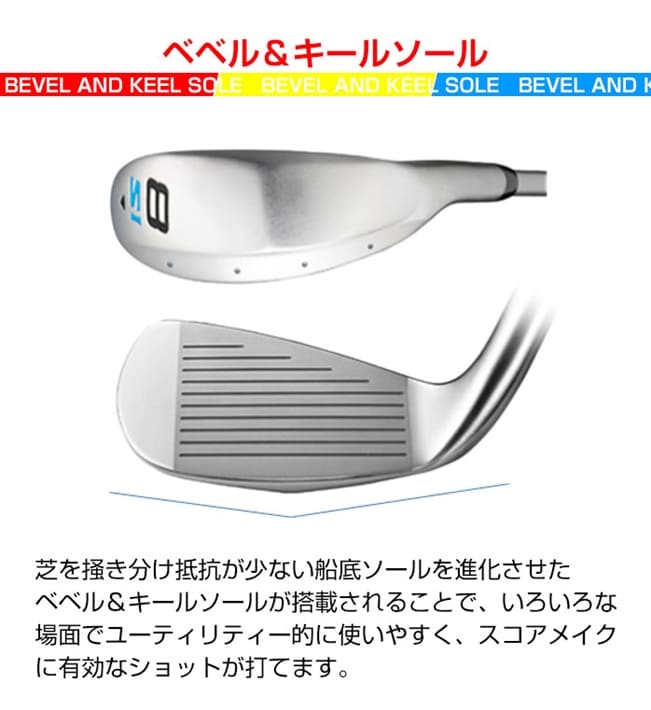 ~Ym St ACA SURE DD SI   3{Zbg EXSAR S SR R MIZUNO GOLFPARTNER