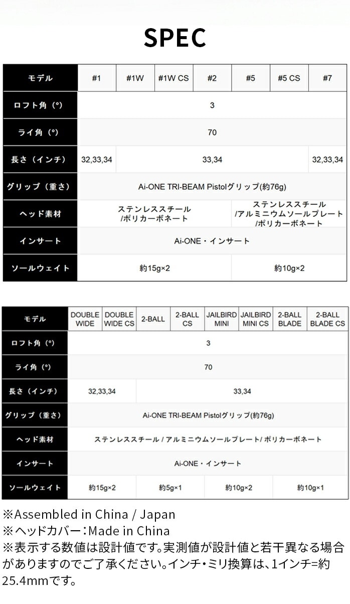 IfbZC Ai-ONE TRI-BEAM p^[  STROKE LAB gCr[ odyssey LEFC