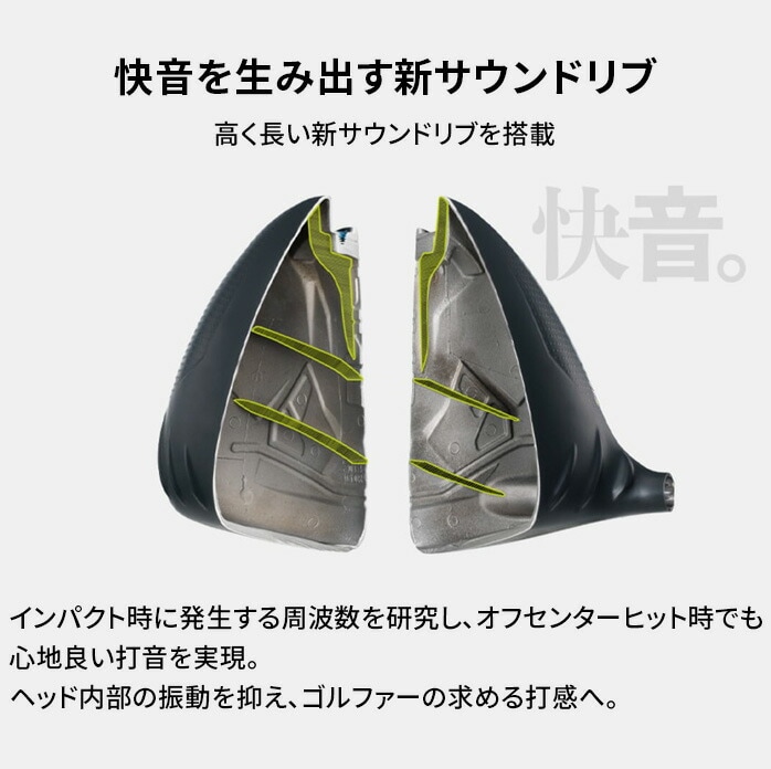yXWizPING s hCo\ G430 HL MAX SPEEDER NX 45 DR 10.5°