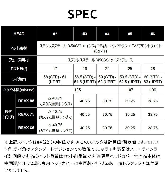 �y�\��̔��z�e�[���[���C�h �S���t Qi4D ���[�e�B���e�B �����Y �E���� �J�[�{���V���t�g S SR R TaylorMade