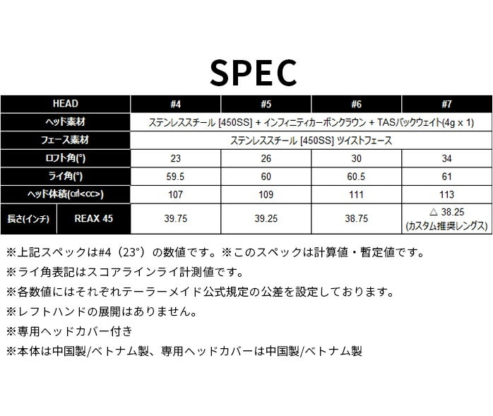 �y�\��̔��z�e�[���[���C�h Qi4D MAX LITE ���[�e�B���e�B �����Y �J�[�{���V���t�g SR R TaylorMade