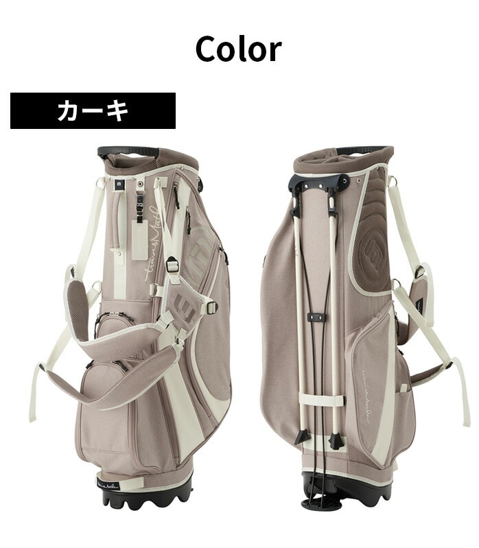 travismathew grX}V[ LfBobO 7AI900 TM STAND BAG HR 9.5^X^h