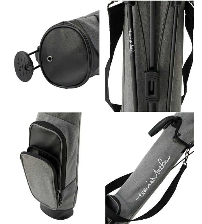 travismathew grX}V[ X^h NuP[X 7AI907 TM STAND CLUB CASE
