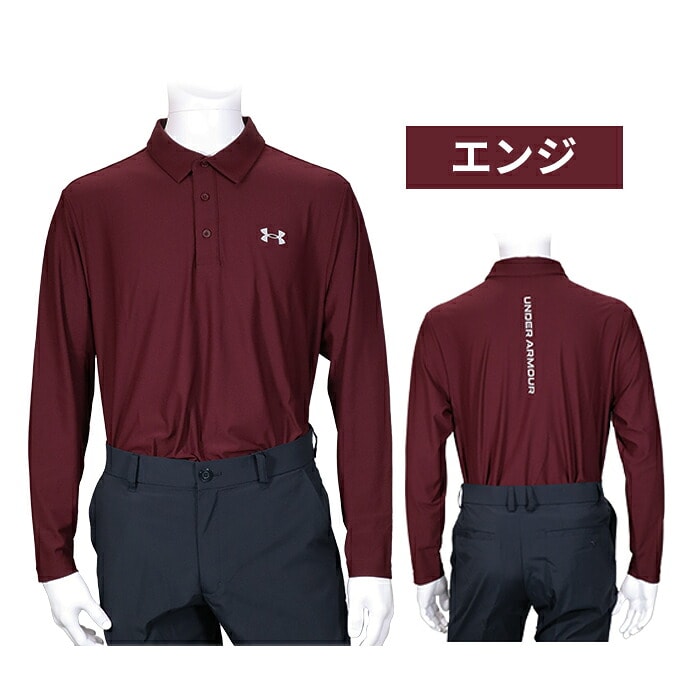 �A���_�[�A�[�}�[ �����Y �����O�X���[�u �|�� �S���t�E�F�A �z���C�g �u���b�N �G���W M L LL 3L 3XL