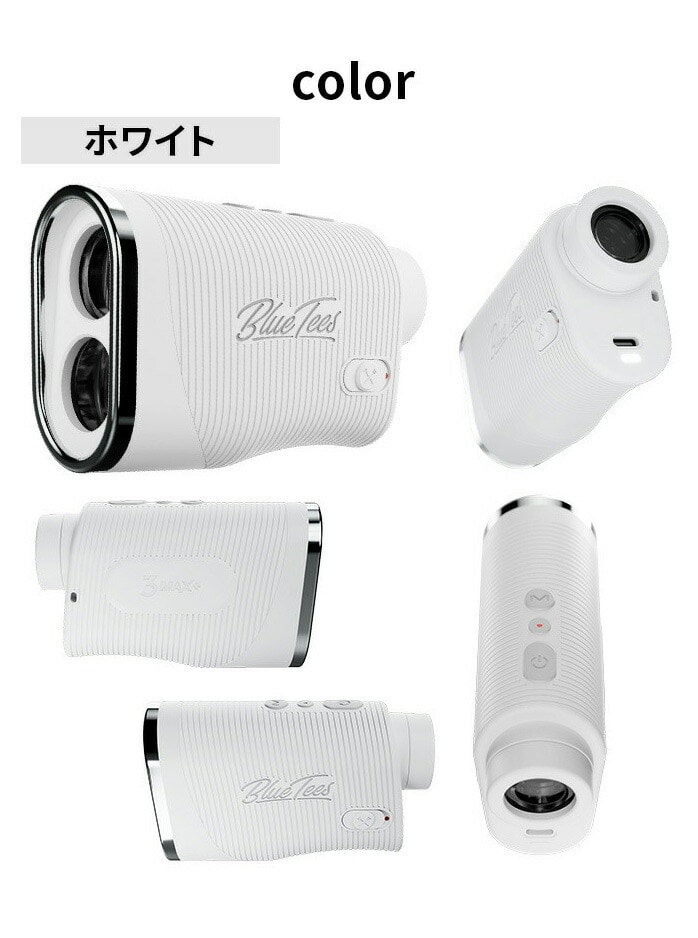 BLUE TEES GOLF 3Max+ ��������� 2025�N���f�� �S3�F ���[�U�[�����v �S���t�p�����