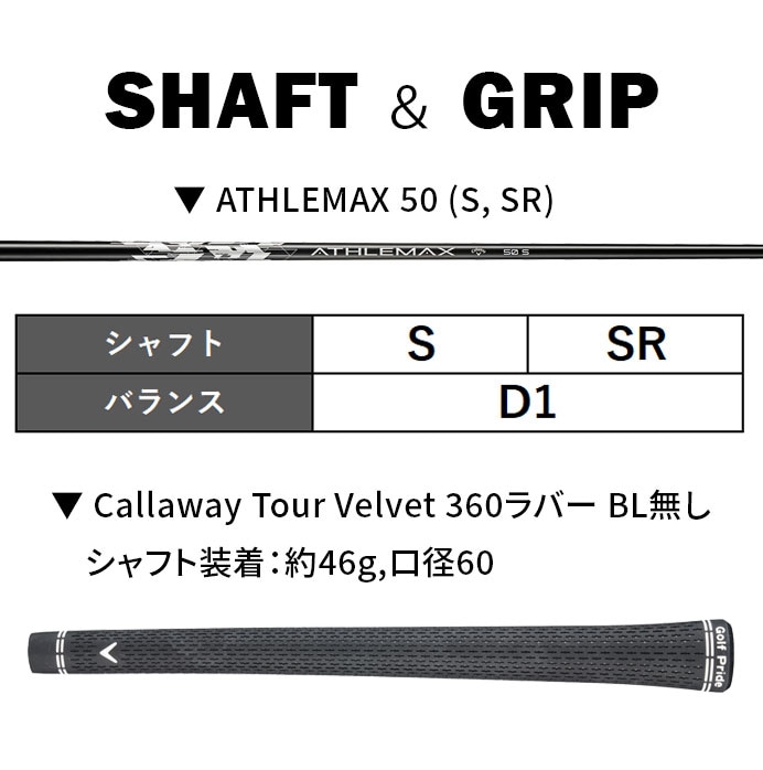 �y�\��̔��z �L�����E�F�C �S���t QUANTUM MAX D �t�F�A�E�F�C�E�b�h �����Y �E���� ATHLEMAX50