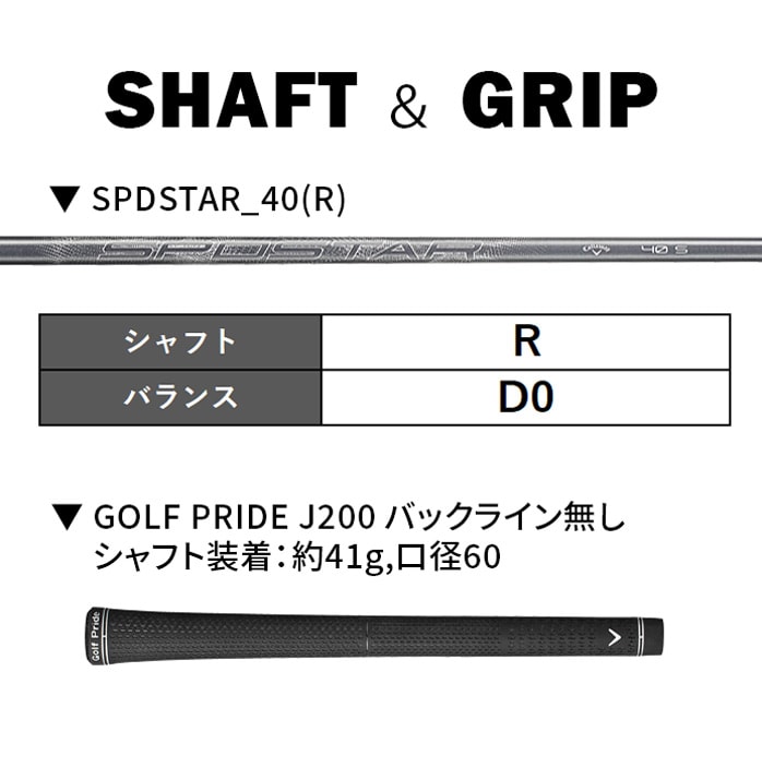 �y�\��̔��z �L�����E�F�C �S���t QUANTUM MAX FAST �t�F�A�E�F�C�E�b�h �����Y �E���� SPDSTAR 40