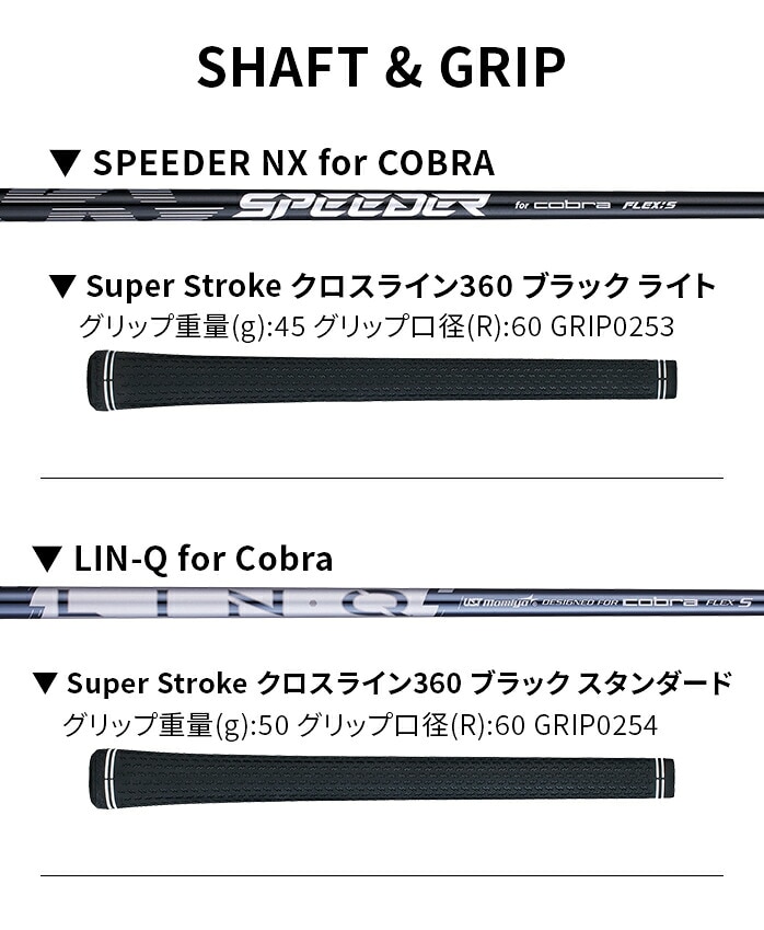 �R�u�� �v�[�} �S���t OPTM LS �h���C�o�[ �����Y 9° 10.5° SPEEDER NX GOLD 60