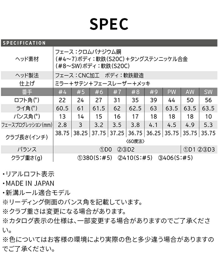 SRIXON XN\ ZXi5 ACA Zbg 6{Zbg 5I ~ PW Diamana Zxi NS PRO