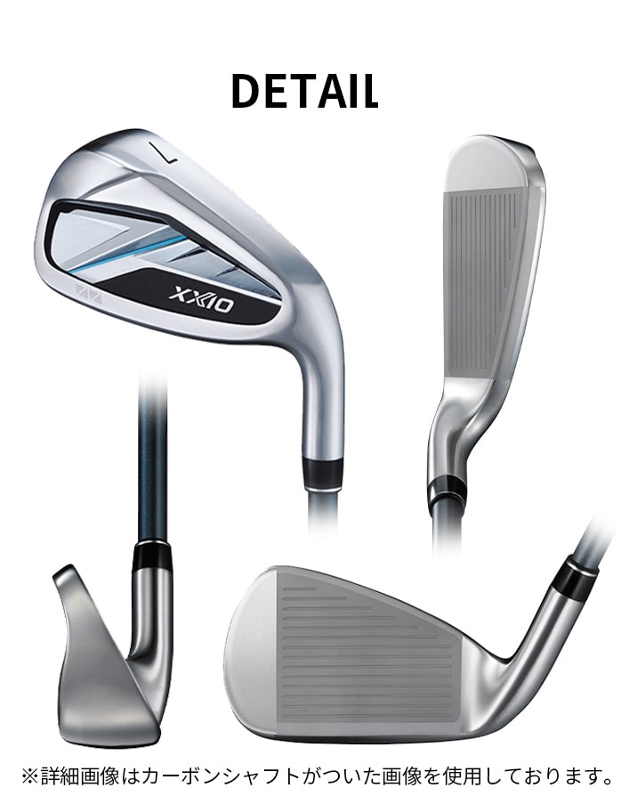 �_�����b�v �[�N�V�I XXIO14 �A�C�A�� �����Y 2025�N NS PRO 850GH NEO DST 5�{�Z�b�g