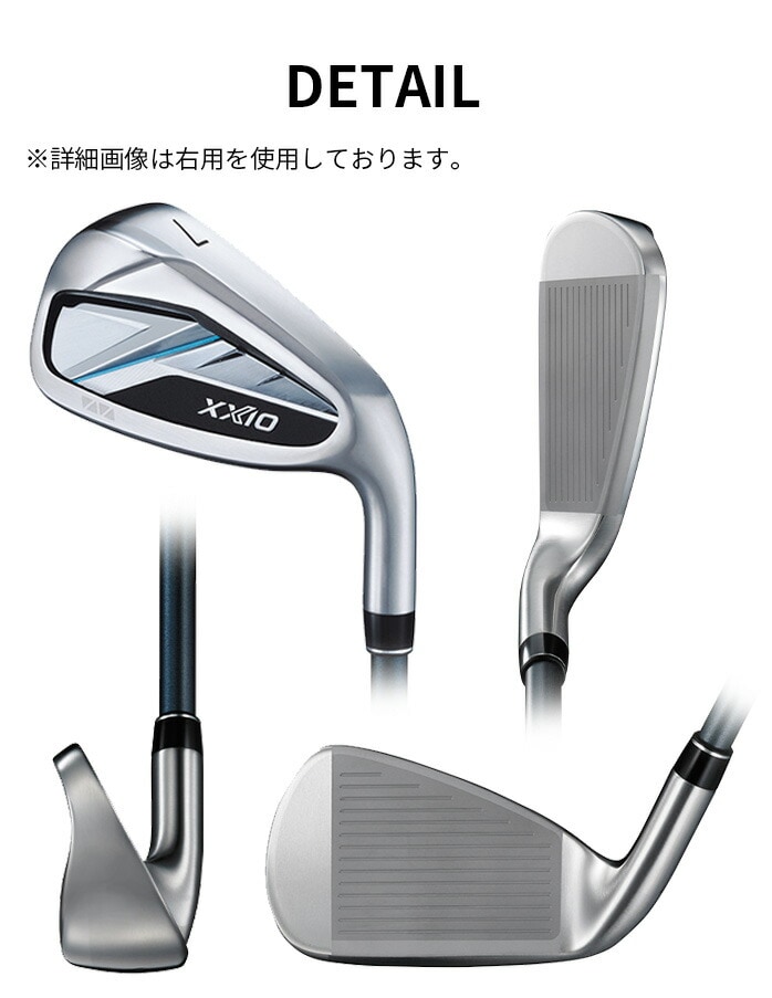 �_�����b�v �[�N�V�I XXIO14 ���t�e�B �A�C�A���Z�b�g 5�{�Z�b�g �����Y 2026�N���f�� XXIO MP1400 R