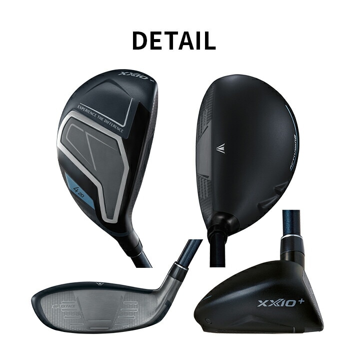 y\̔z_bv [NVI 14 { nCubh UT XXIO 14 + Speeder NX DST DUNLOP