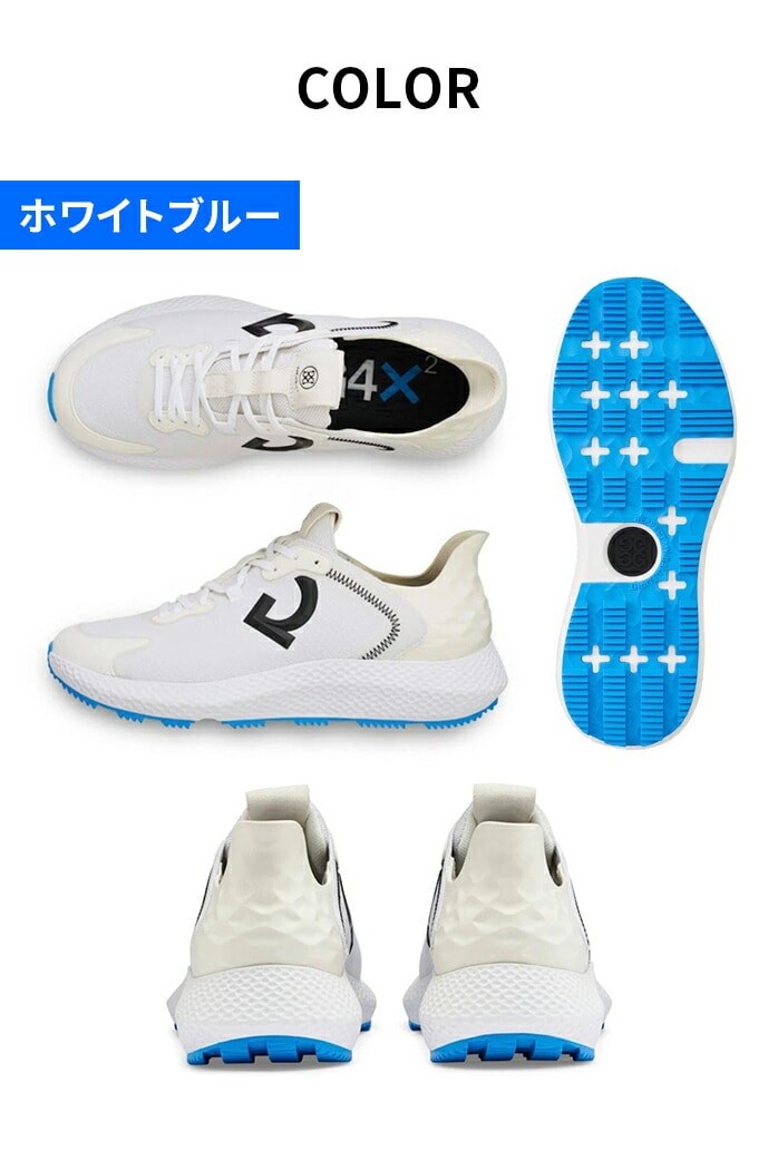 G/FORE W[tHA NXg[i[ V[Y MG4X2 CROSS TRAINER XpCNX 073414809