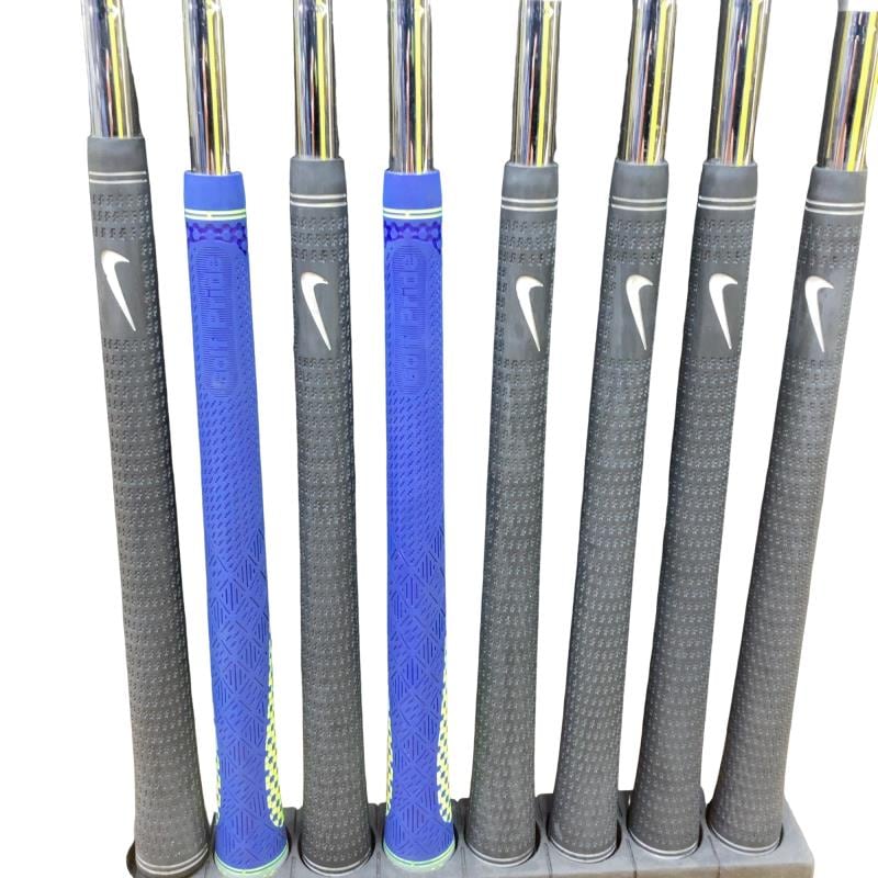 中古 ﾅｲｷ NIKE IGNITE HYBRID IRON アイアン