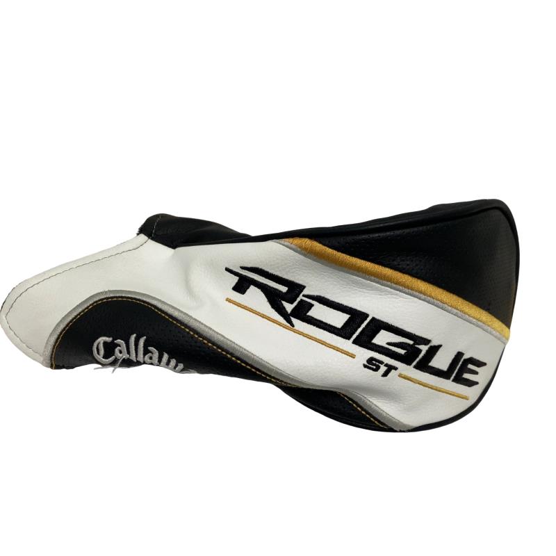 中古 キャロウェイ ROGUE ST MAX フェアウェイウッド 中古