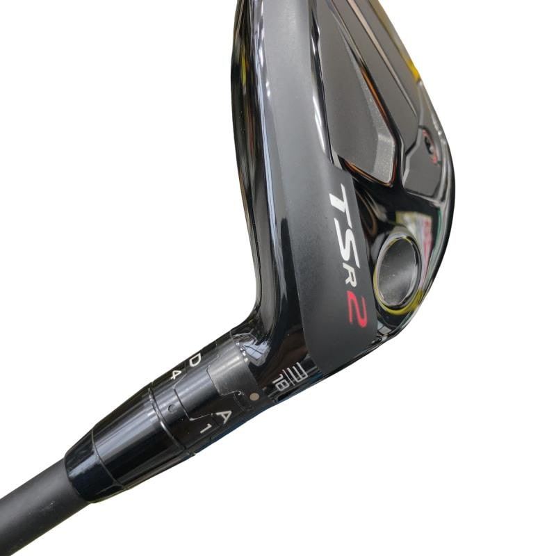 中古 タイトリスト TSR2 TSR2 ユーティリティ 中古クラブを
