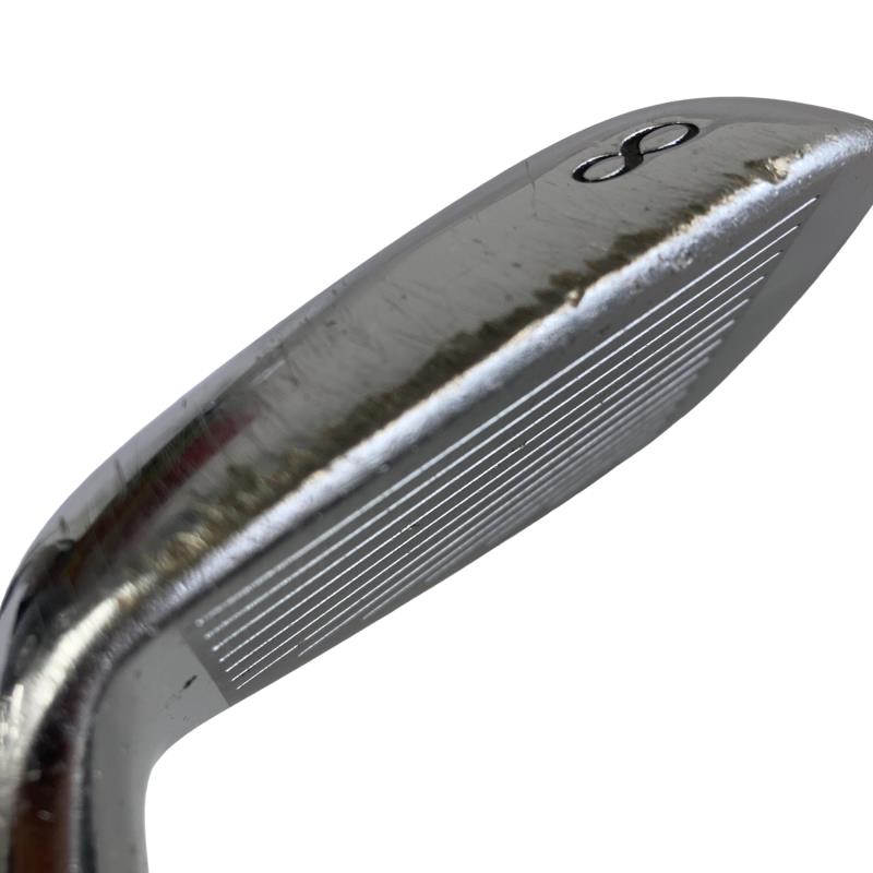 中古 ミズノ Mizuno Pro 520 アイアンセット 中古クラブを