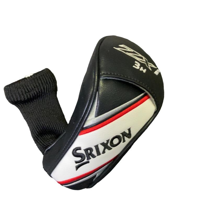 中古 ダンロップ SRIXON ZXi ユーティリティ 中古クラブを