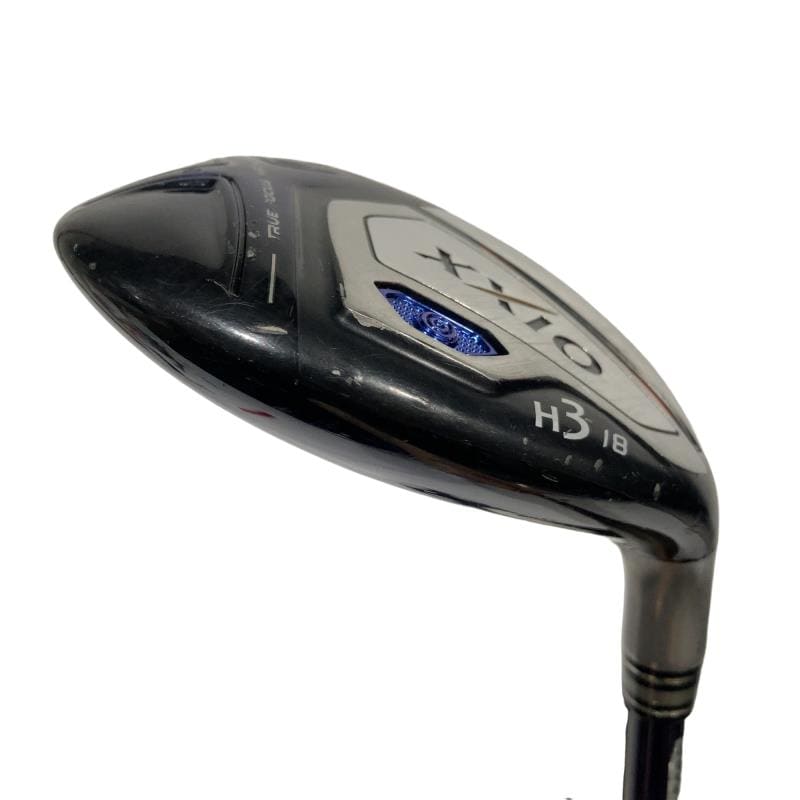 中古 ﾀﾞﾝﾛｯﾌﾟ XXIO （2018） ユーティリティ 中古クラブを買う