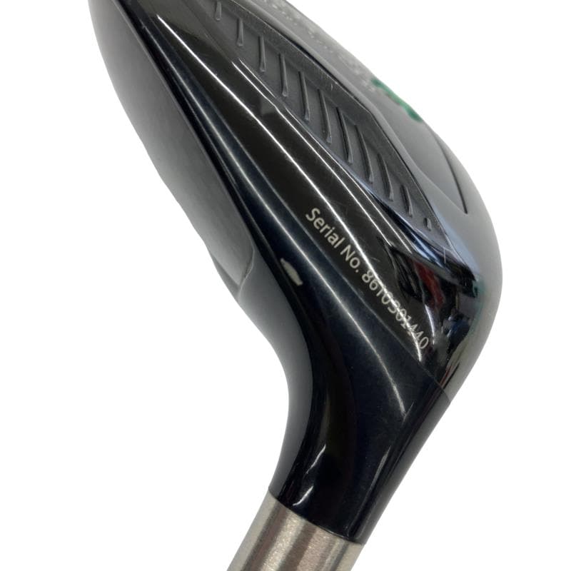 中古 バルド CORSA UTILITY ユーティリティ 中古クラブを