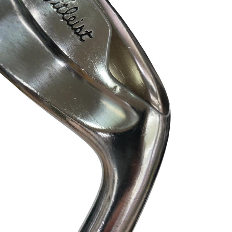 中古 タイトリスト Titleist T－MB 716 単品アイアン
