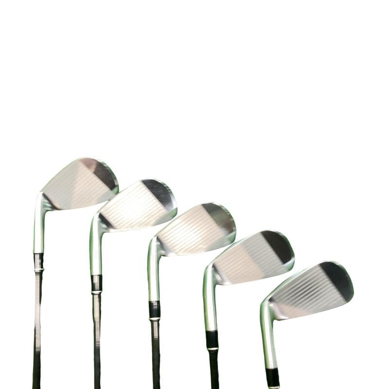 中古 ホンマゴルフ TOUR WORLD TR21X アイアンセット