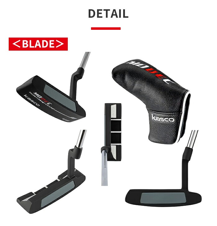 �L���X�R �S���t �p�^�[ MODEC 34�C���` �X�`�[�� kasco