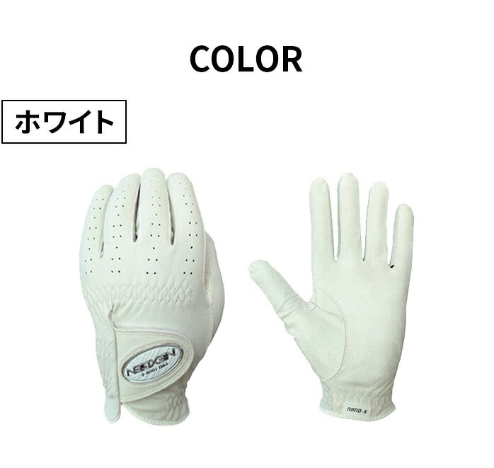 NEXGEN �S���t �O���[�u NANO X PRO TOUR�{�i�m�t�����g NGV�|201 �S���t�p�[�g�i�[ �l�N�X�W�F��