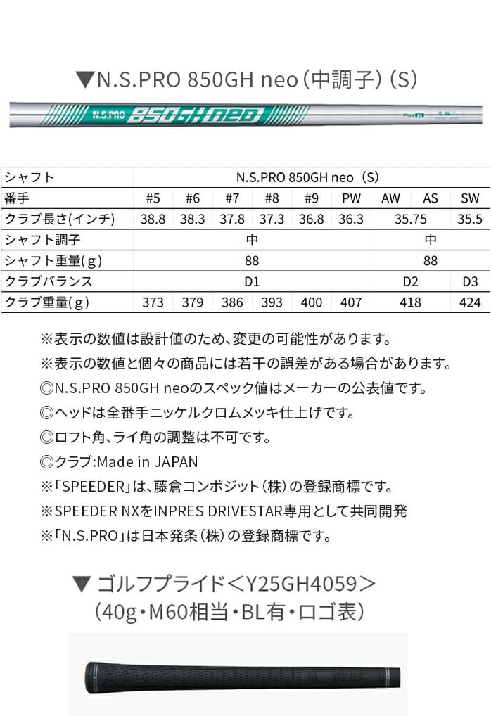 ���}�n �C���v���X �h���C�u�X�^�[ �^�C�vS �A�C�A���Z�b�g 4�{�Z�b�gS SR R