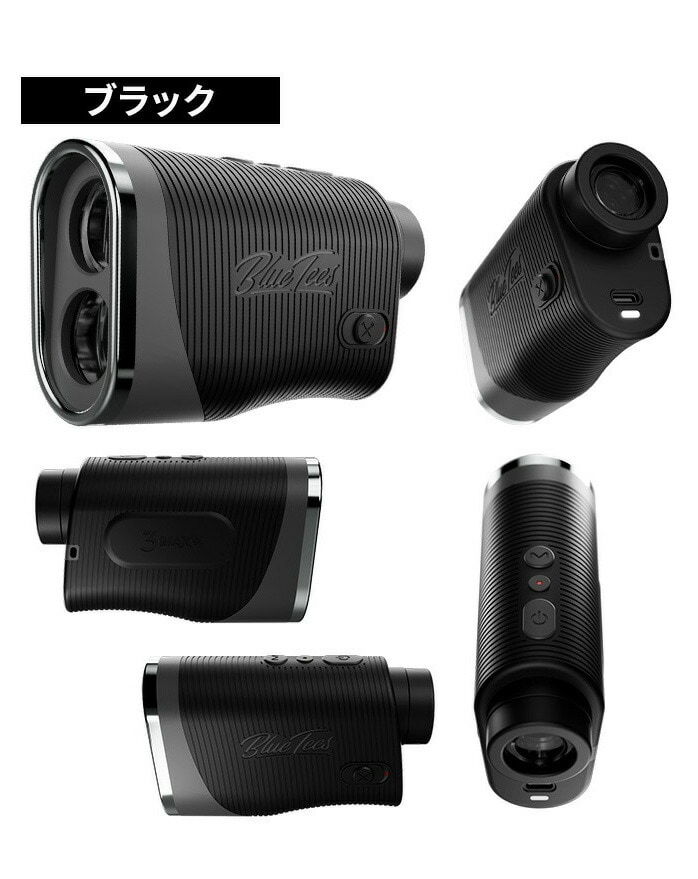 BLUE TEES GOLF 3Max+ ��������� 2025�N���f�� �S3�F ���[�U�[�����v �S���t�p�����