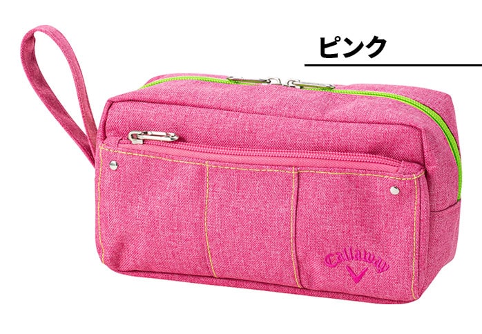 �L�����E�F�C �S���t�A�N�Z�T���[ ���j�Z�b�N�X �}���`�|�[�` �A�N�e�B�u ���E���h ���f�� 22 JM Callaway