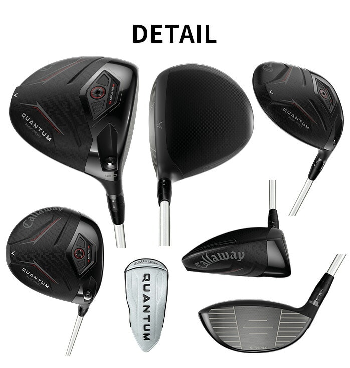 �y�\��̔��z �L�����E�F�C �S���t QUANTUM MAX FAST ���f�B�[�X �h���C�o�[ �E���� SPDSTAR LDY