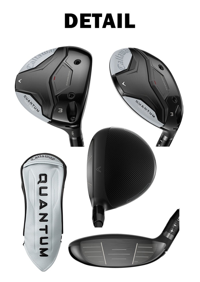 �y�\��̔��z �L�����E�F�C �S���t QUANTUM MAX FAST �t�F�A�E�F�C�E�b�h �����Y �E���� SPDSTAR 40